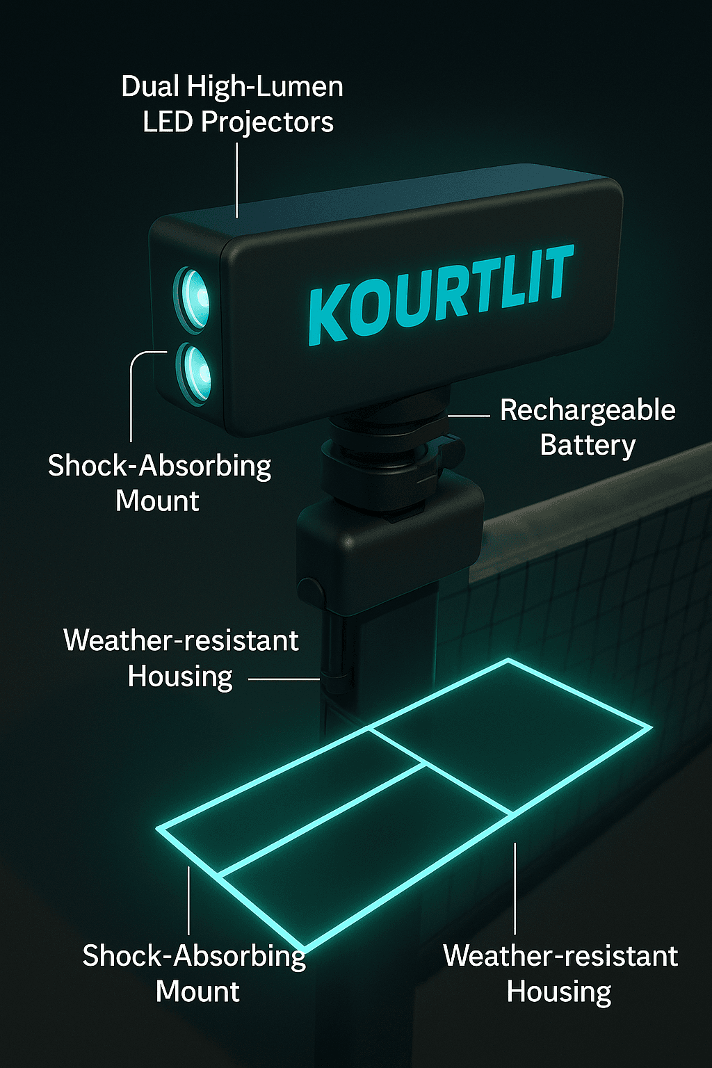 Best Pickleball Equipment for Beginners