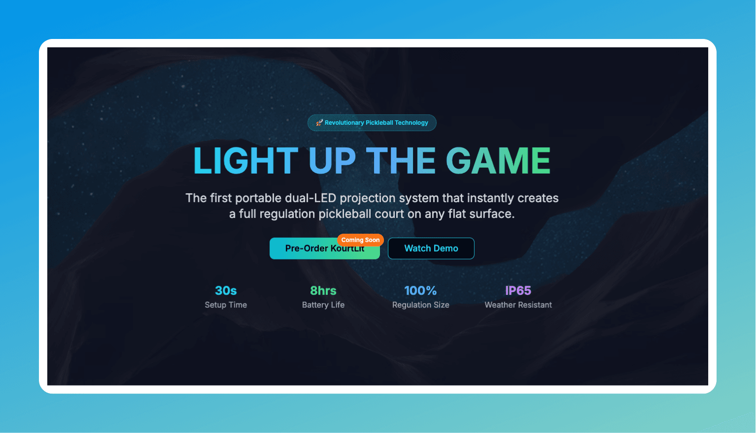 Complete Pickleball Court Dimensions Guide 2024