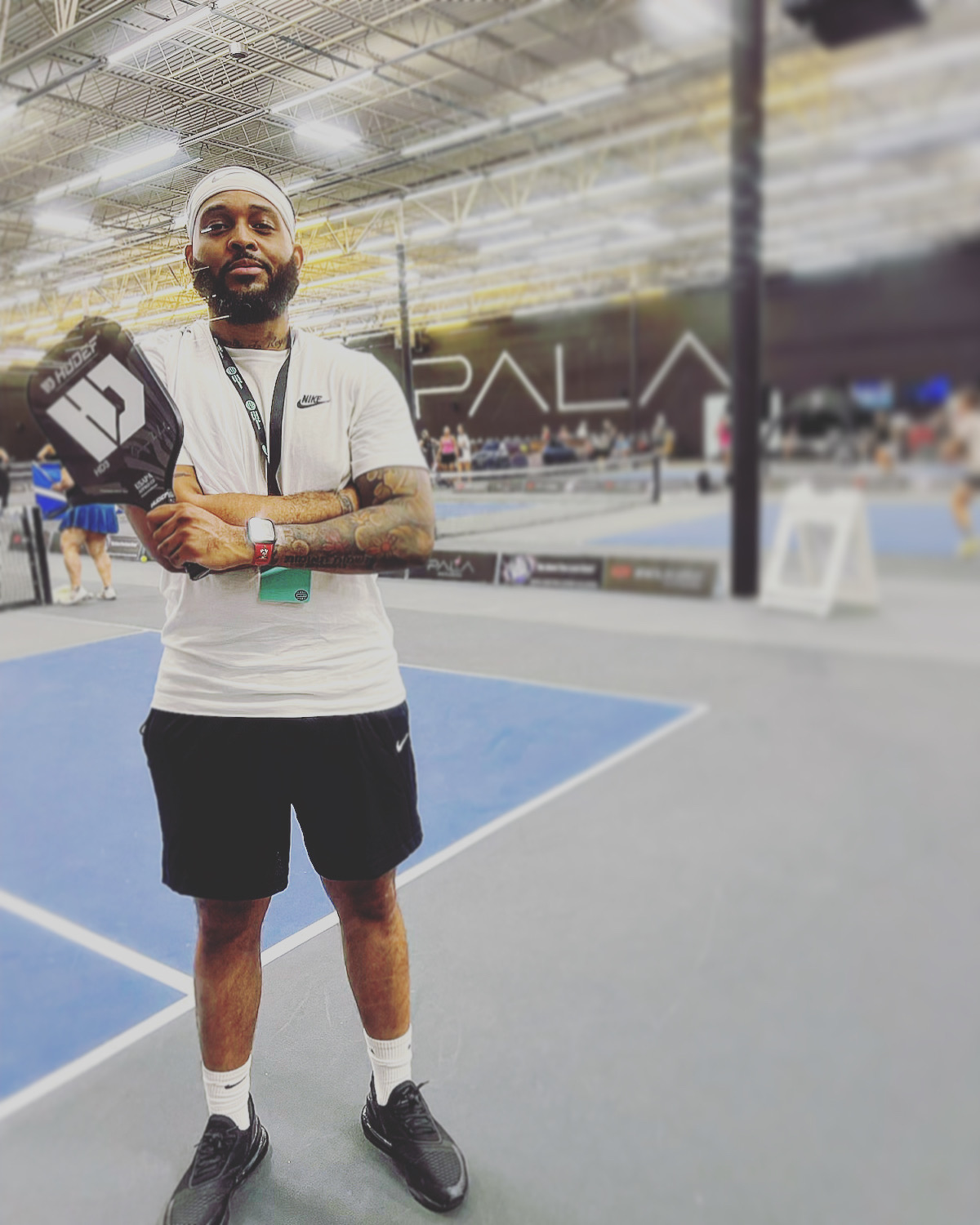 Jarrell A. Green - KourtLit Founder